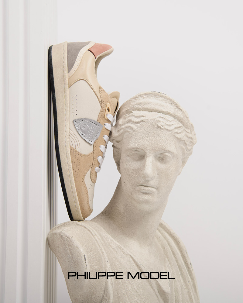 New in