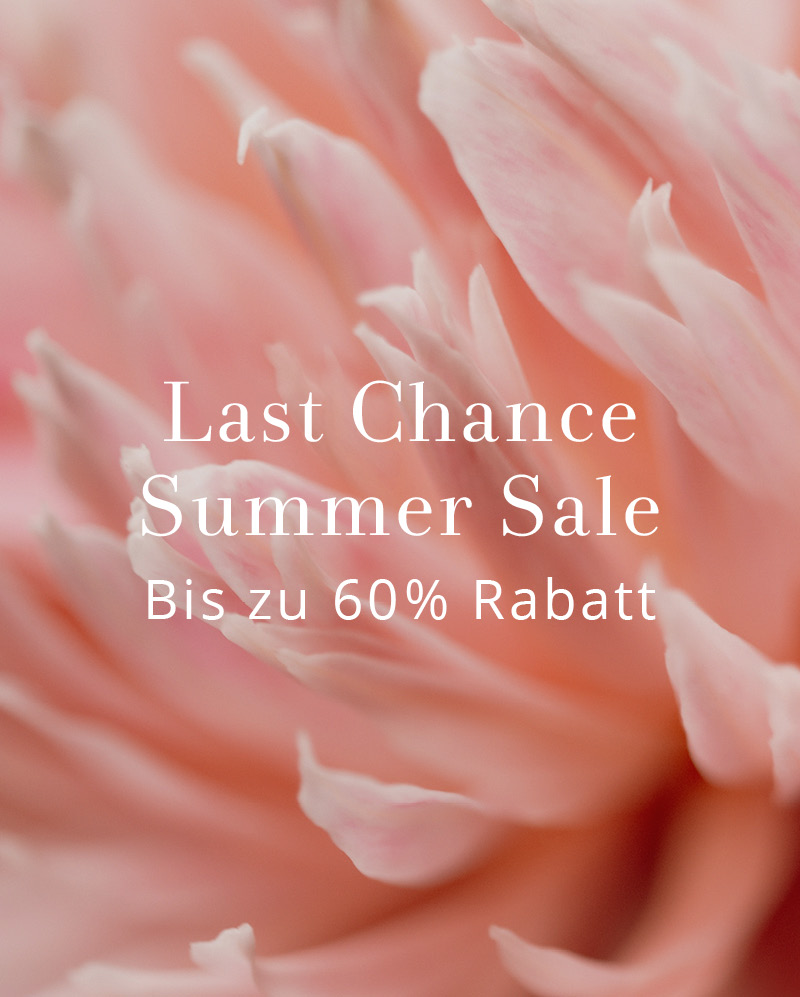 Final Summer Sale