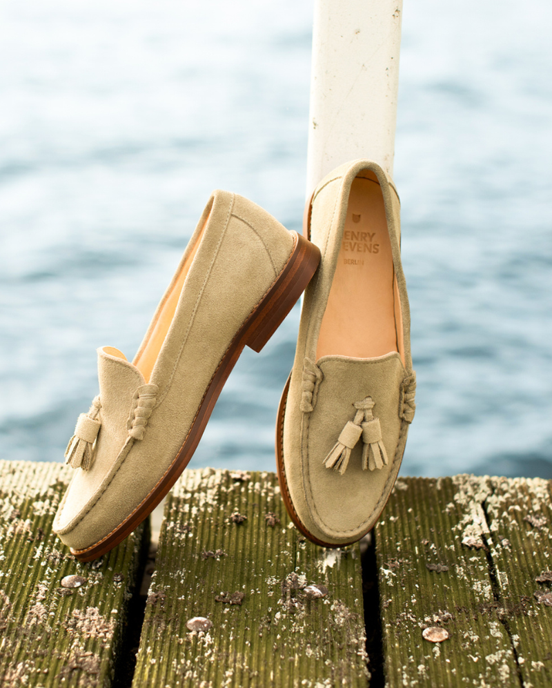 Summer Sale Loafer