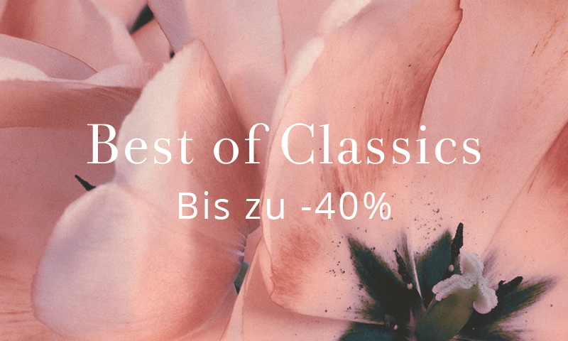 Best of Classics Sale