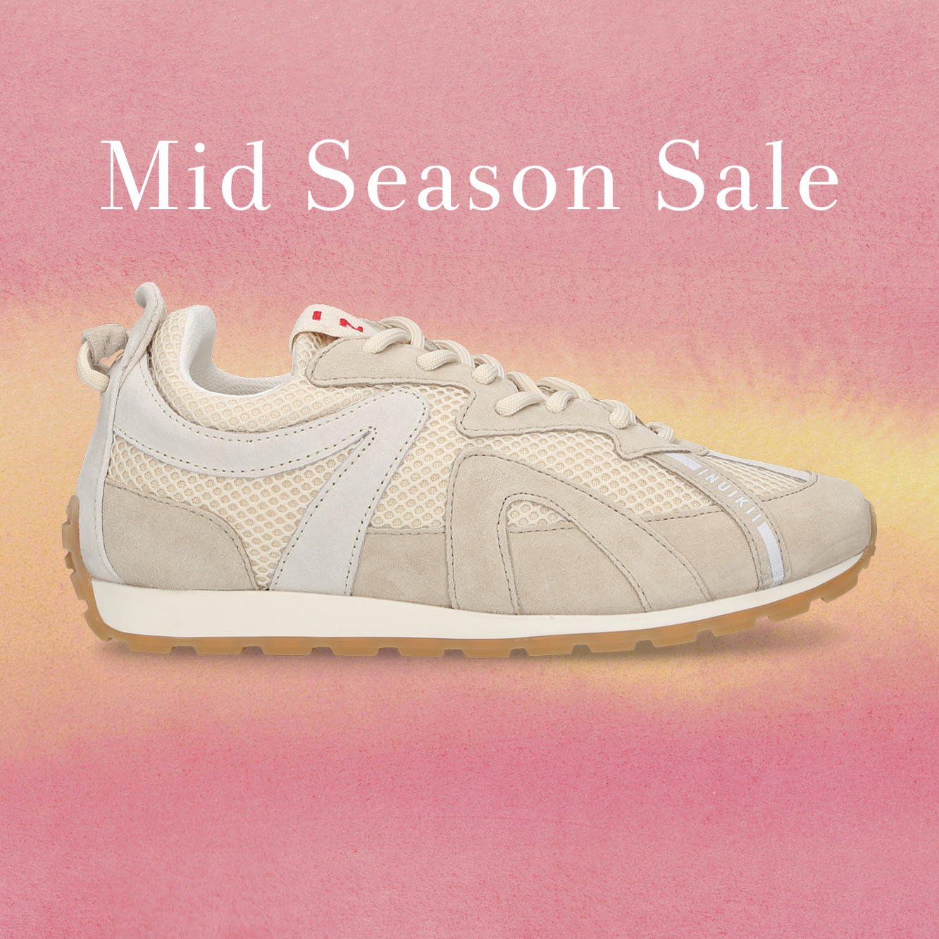Mid Season Sale