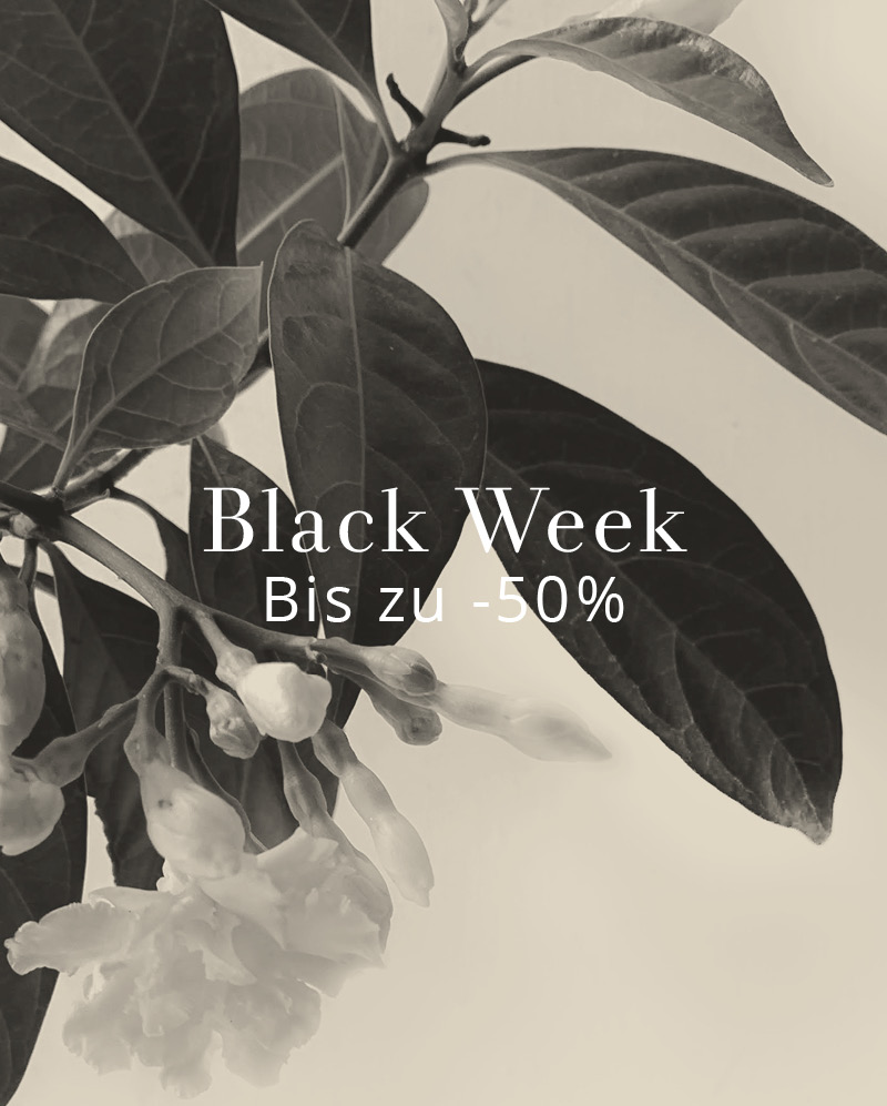 Black Week Sale