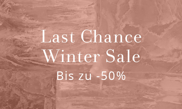 Final Winter Sale