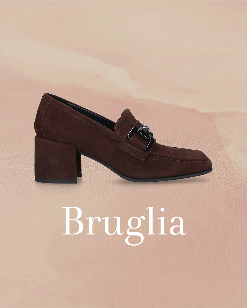 Burglia Pumps