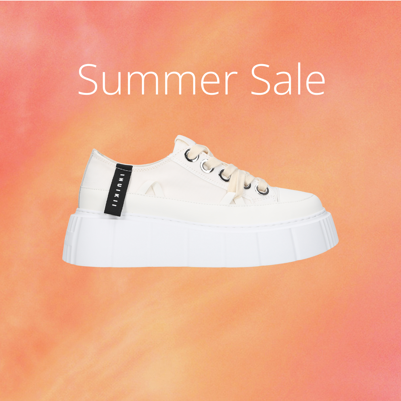 Summer Sale