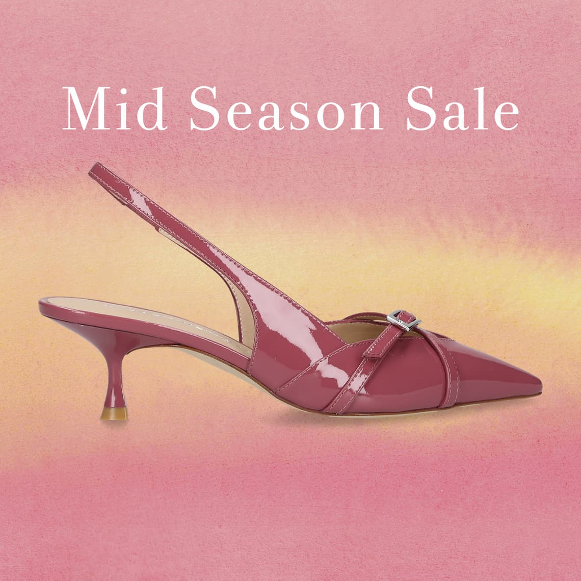Mid Season Sale Stuart Weitzman