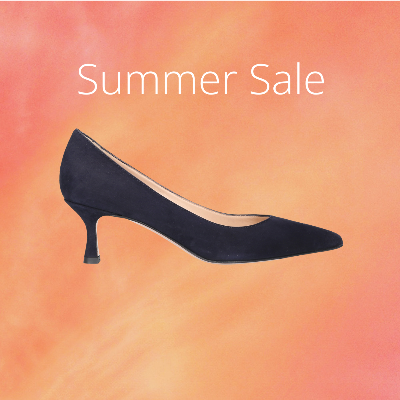 Summer Sale
