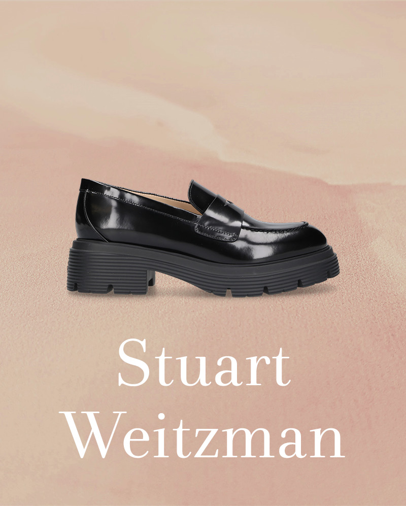 Stuart Weitzman Loafer