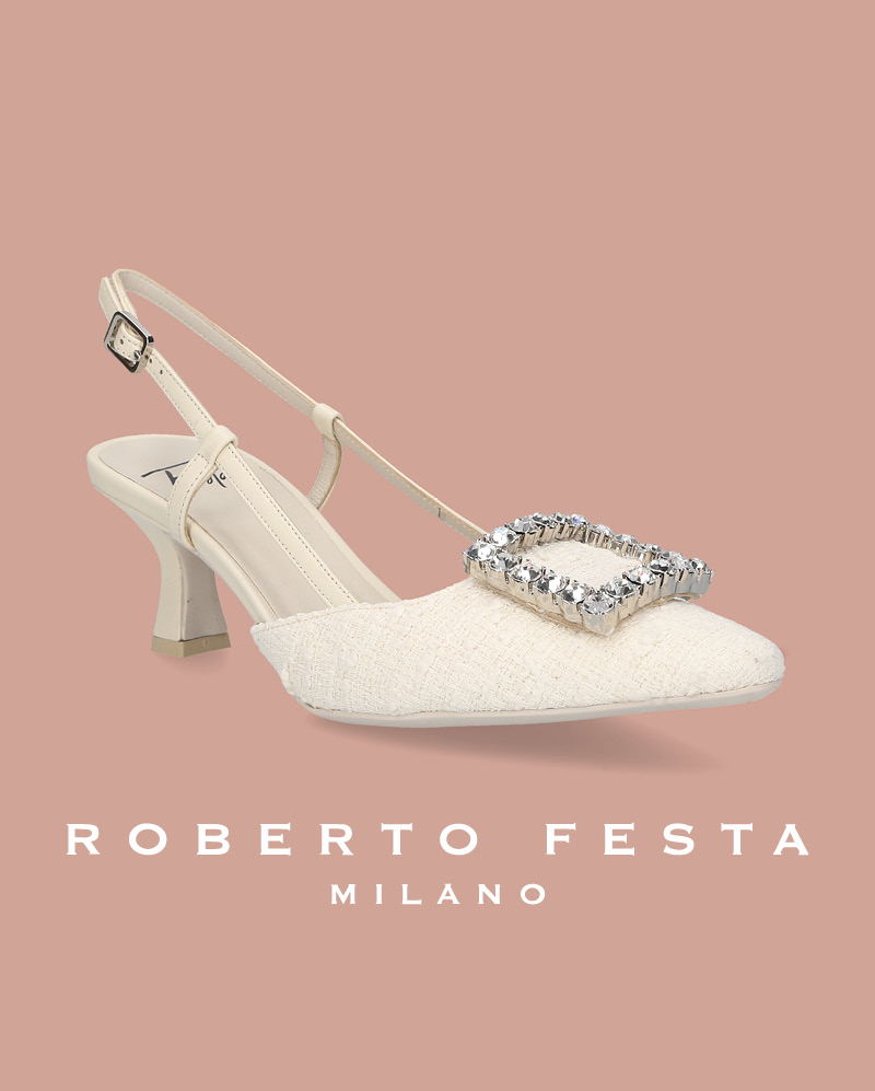 Roberto Festa Pumps