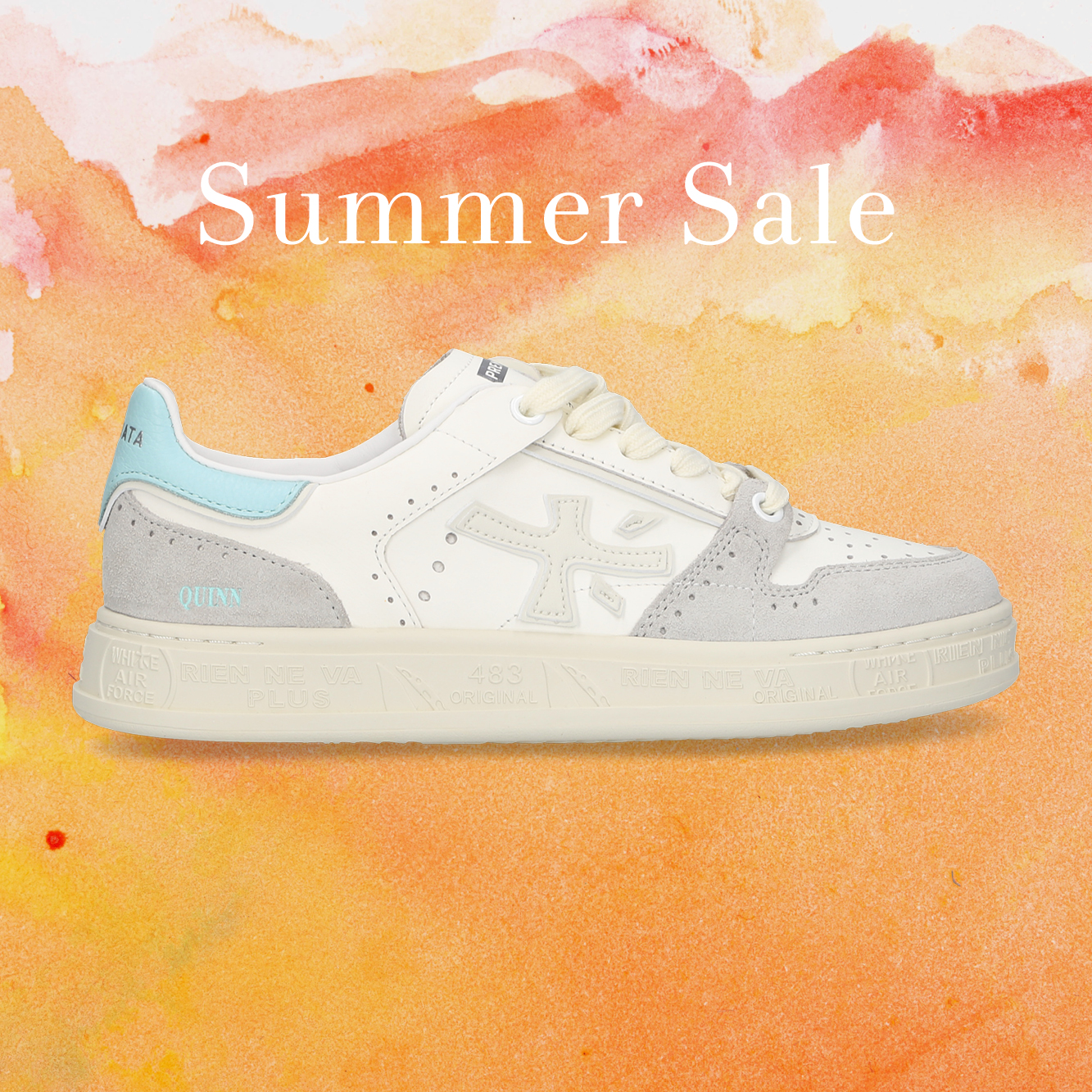 Premiata Sneaker