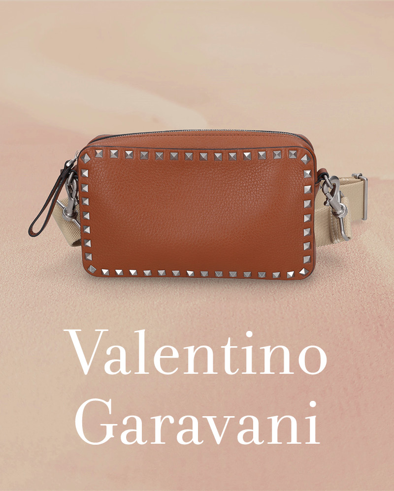 Valentino Garavani Tasche