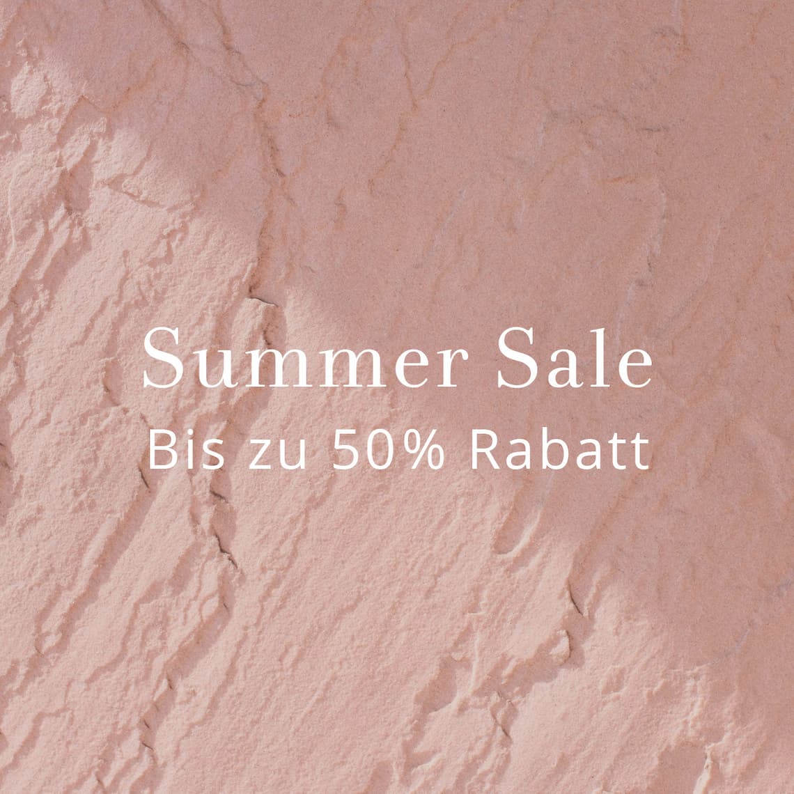 Summer Sale