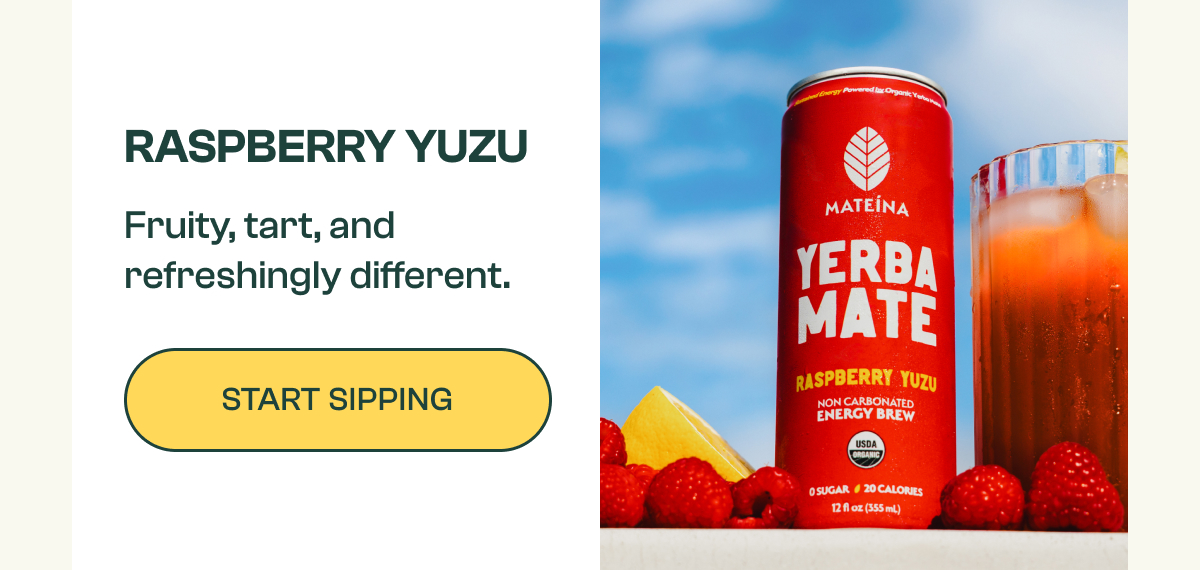 Raspberry Yuzu
