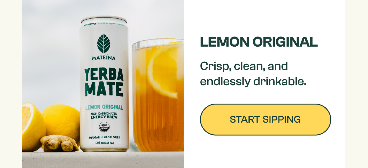 Lemon Original