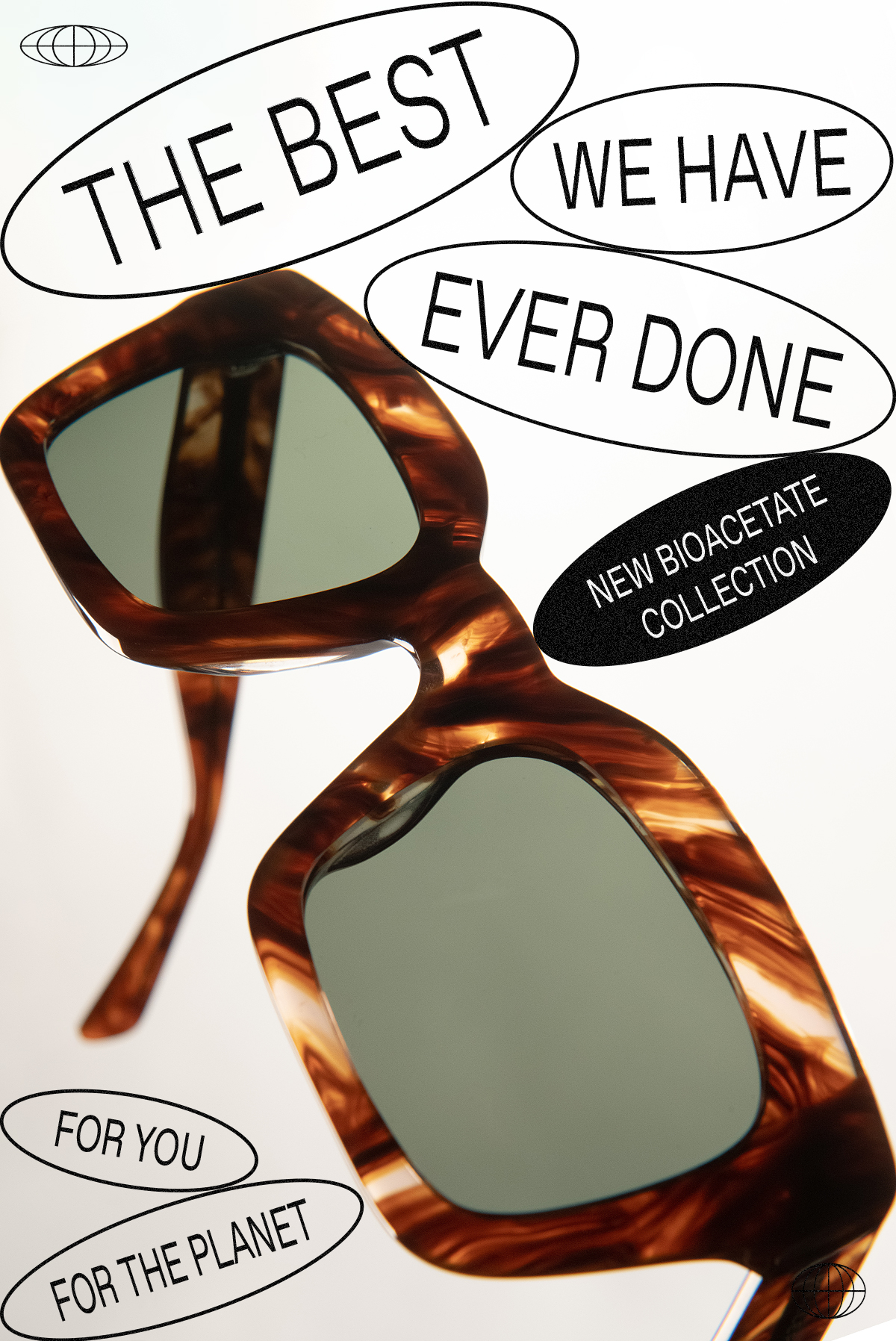 New Bio-Acetate Collections