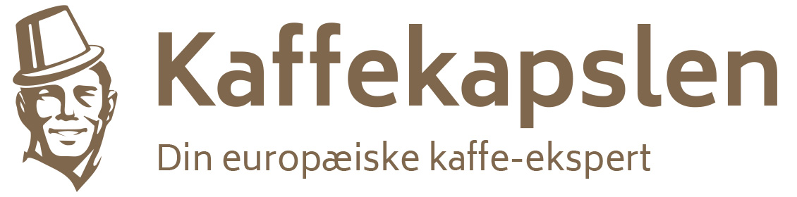 Kaffekapslen - Din europæiske kaffe-ekspert