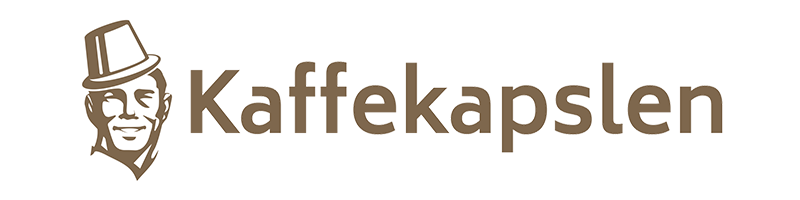 Kaffekapslen - Din europæiske kaffe-ekspert
