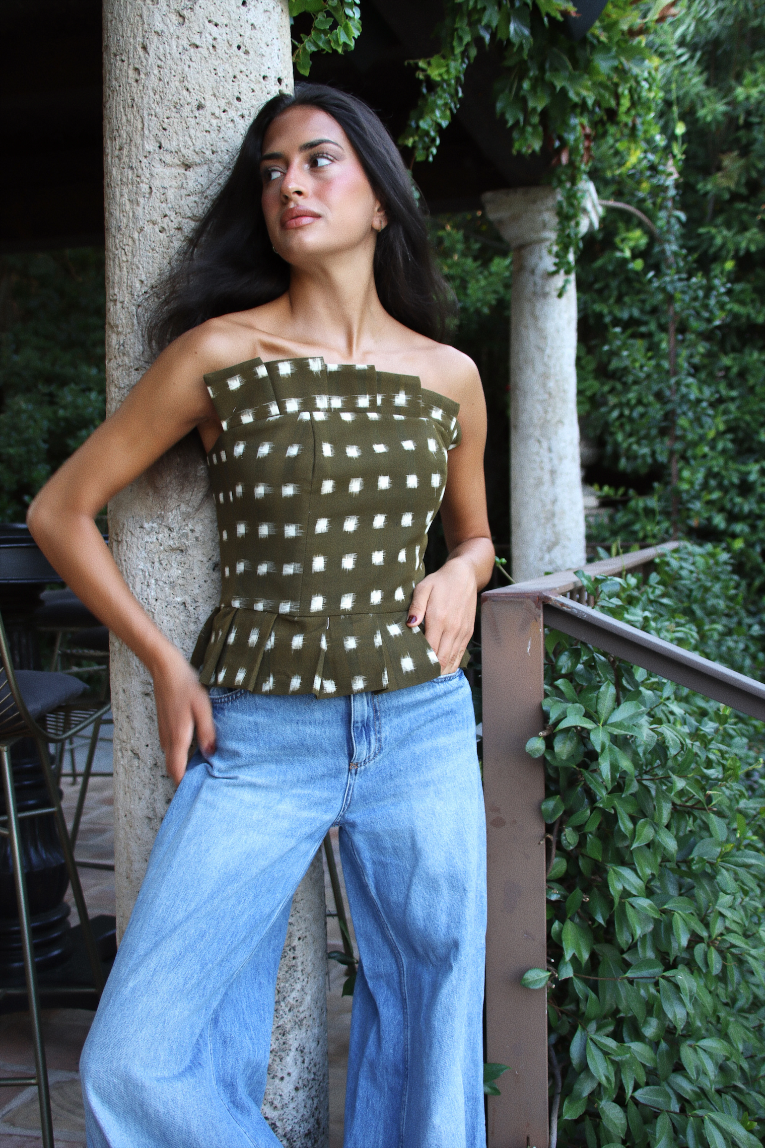 top stige verde