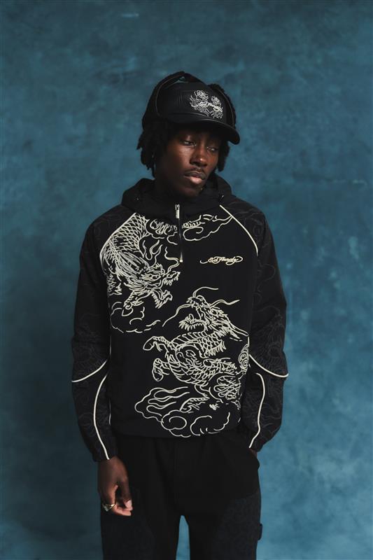 BE FIRST TO GET NOTIFIED – Ed Hardy Europe