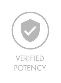 Verified Potency
