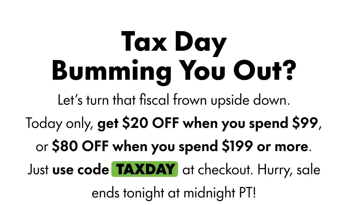 Coachella Is Here! And we’re celebrating with a festival-worthy deal. Today only, get a FREE Sunset Sherbet THC-A Liquid Budder Pen when you spend $120 or more!* Just use code BUDDER at checkout. Hurry, sale ends tonight at midnight PT!