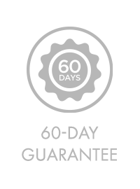 60-Day Guarantee