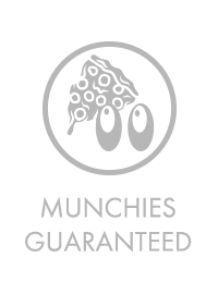 Munchies Guaranteed