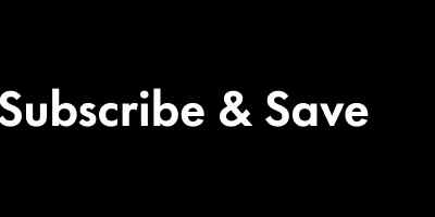 Subscribe & Save