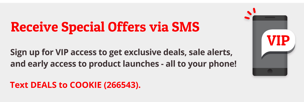 SMS Signup