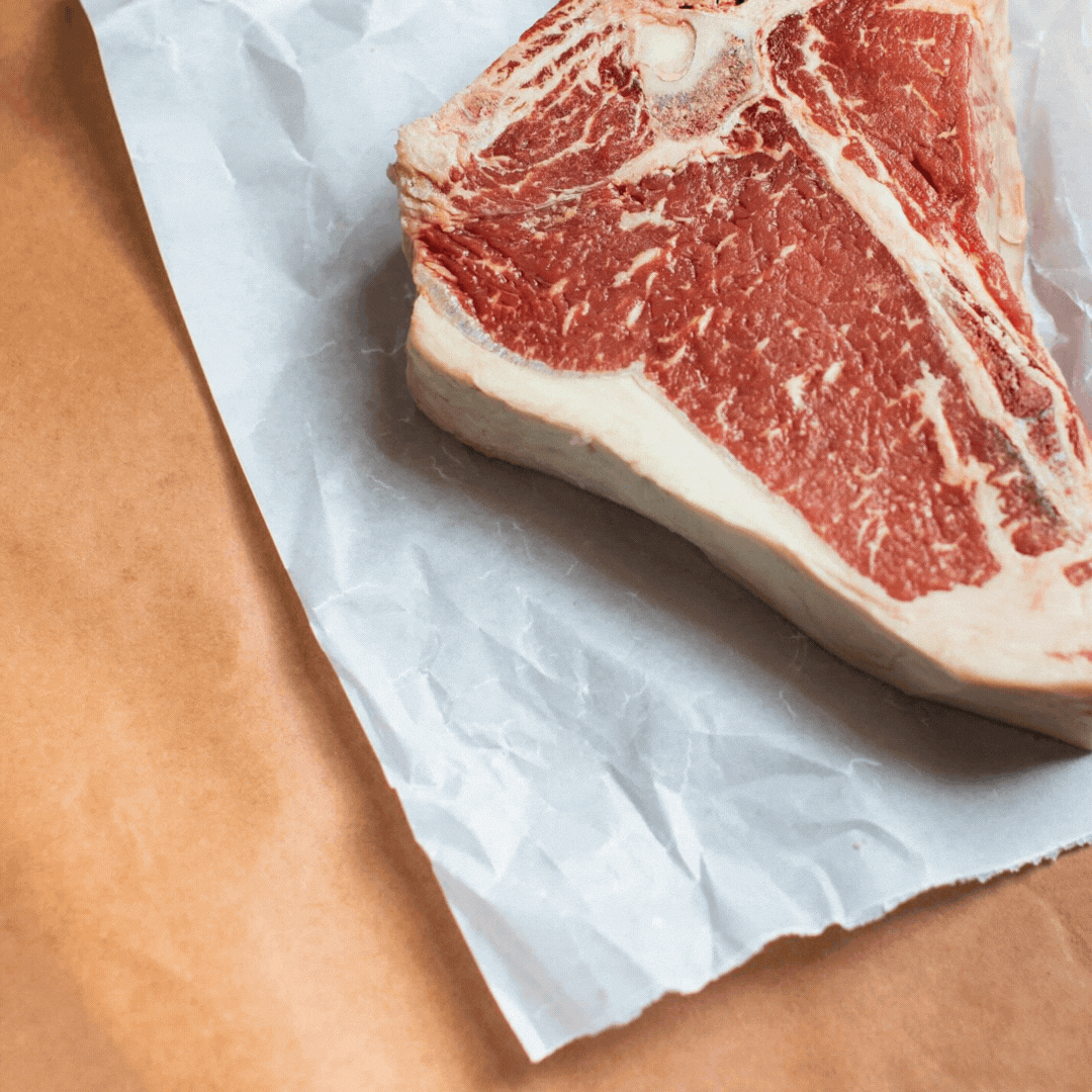 You’re on the Clock ⏳ Vincent's Meat Market