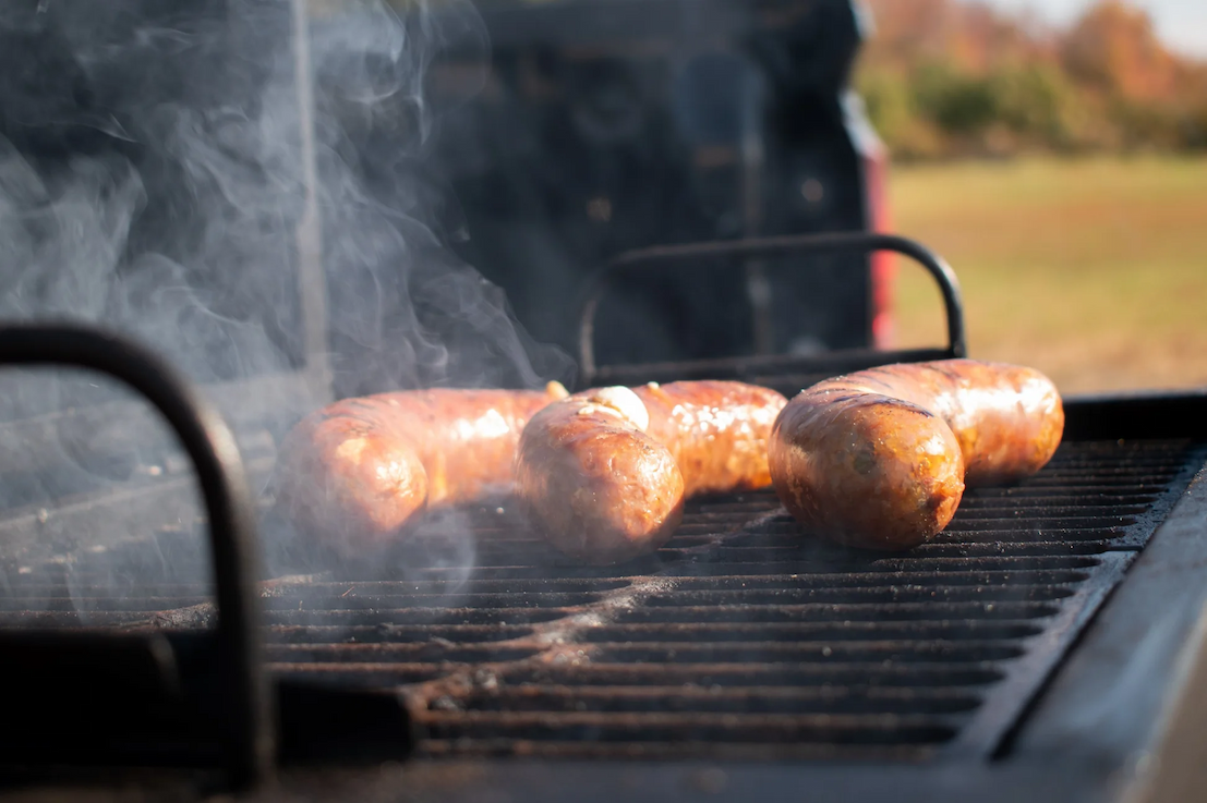 Sausage Boss Products