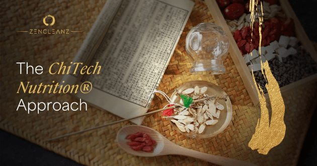 The ChiTech Nutrition Approach