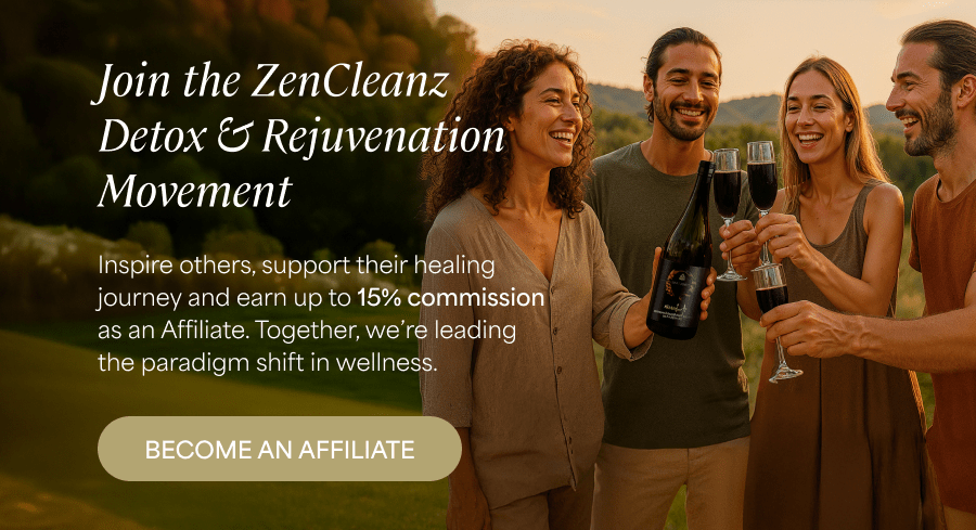 Bacome an affiliate