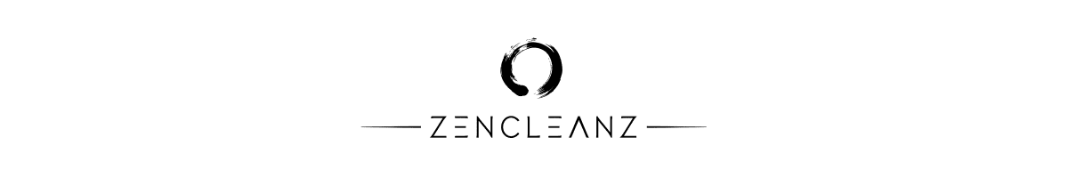 ZenCleanz logo