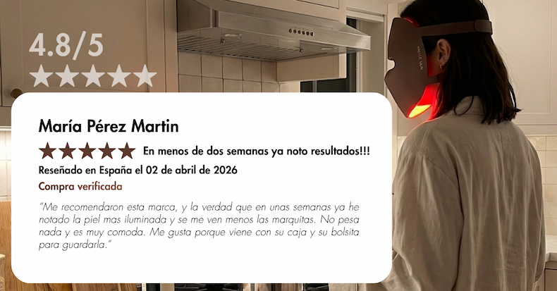 Testimonio María