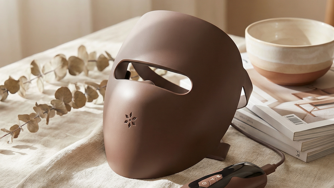 Glow Mask — Anelle Skin