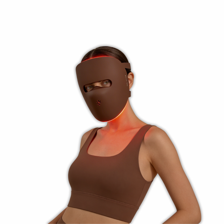 Glow Mask — Anelle Skin