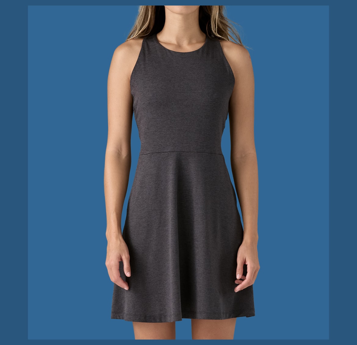 Women’s Seabrook Dress 
