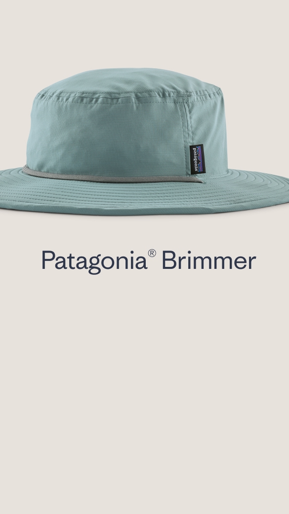 Patagonia® Brimmer