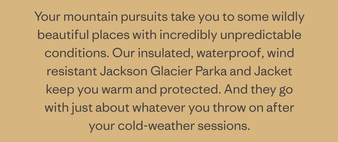 Outsmart the Forecast