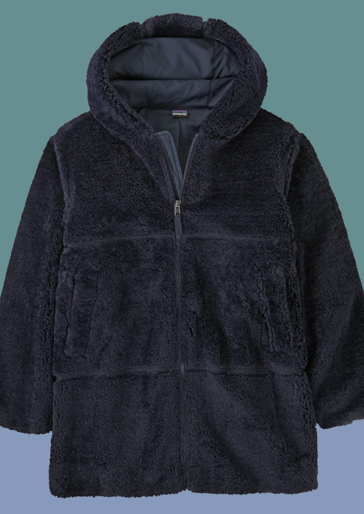 Kids' Happy Mesa Parka