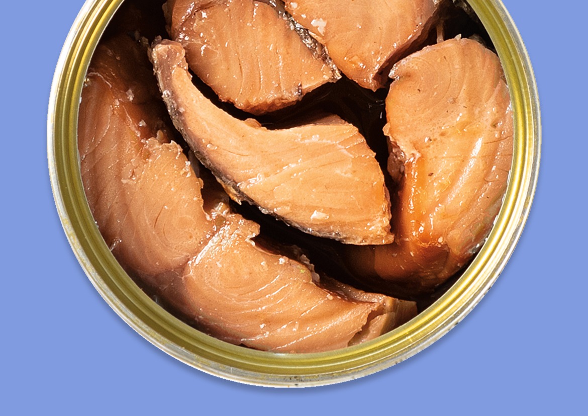 Smoked Wild Pink Salmon