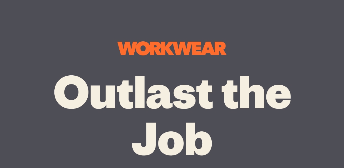 Outlast the Job