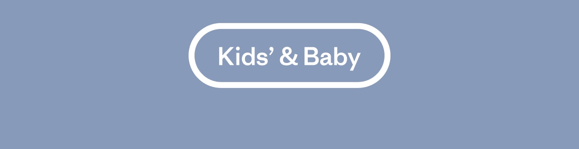 Kids' & Baby
