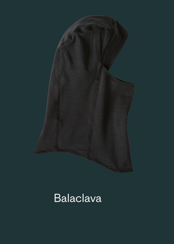 Balaclava