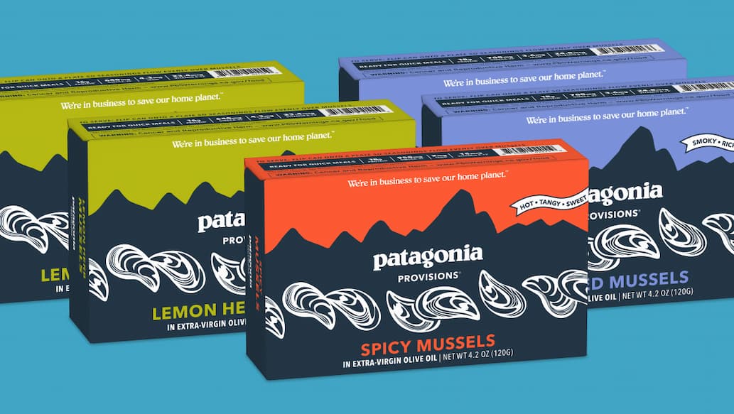 Variety Packs