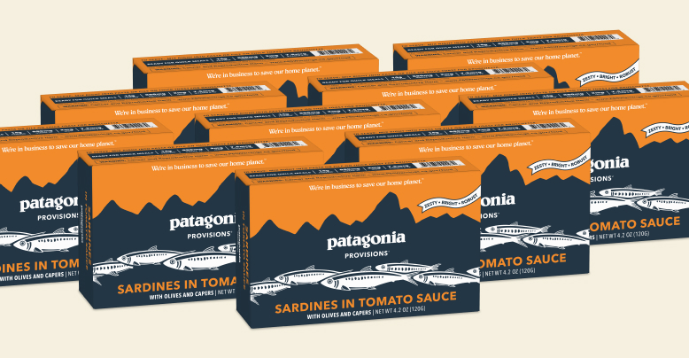 10-pack tinned mussels GIF
