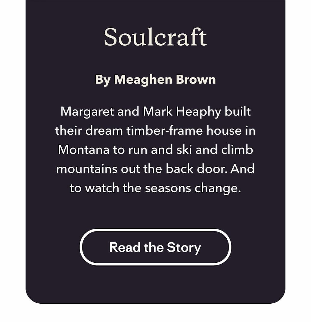 Soulcraft
