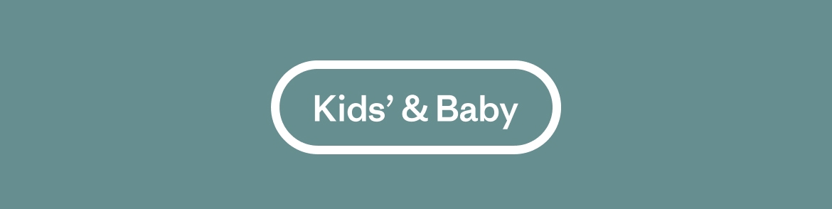 Kids' & Baby