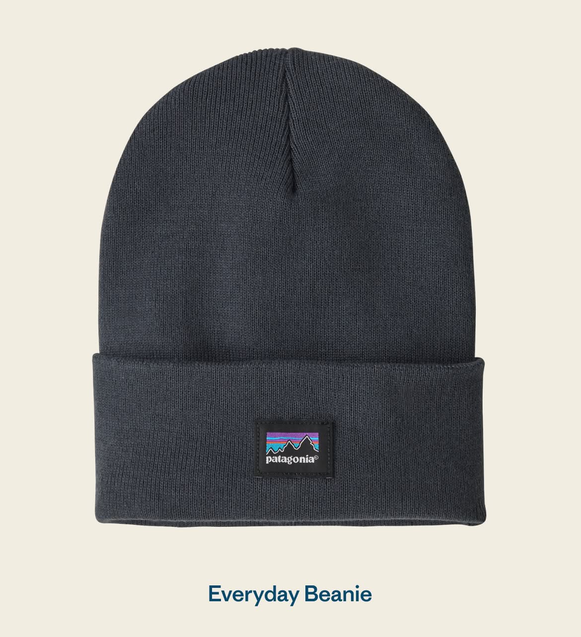 Everyday Beanie